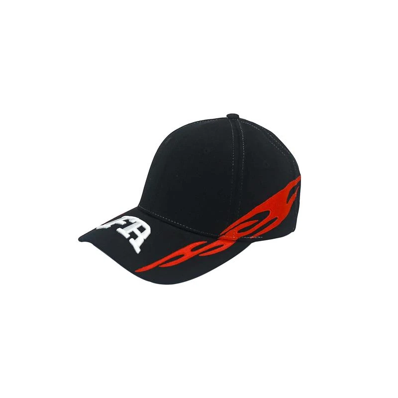 Black Flat Bill Hat Snapback Black Flat Bill Hat Snapback
