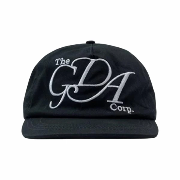 Camo Flat Bill Cap Camo Flat Bill Cap