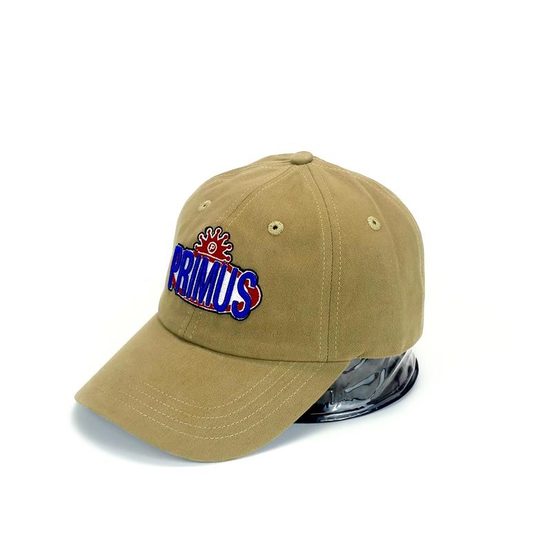 Topi Snapback Klasik