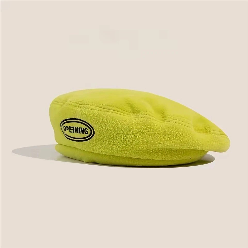 Custom Beret high quality Custom Beret high quality