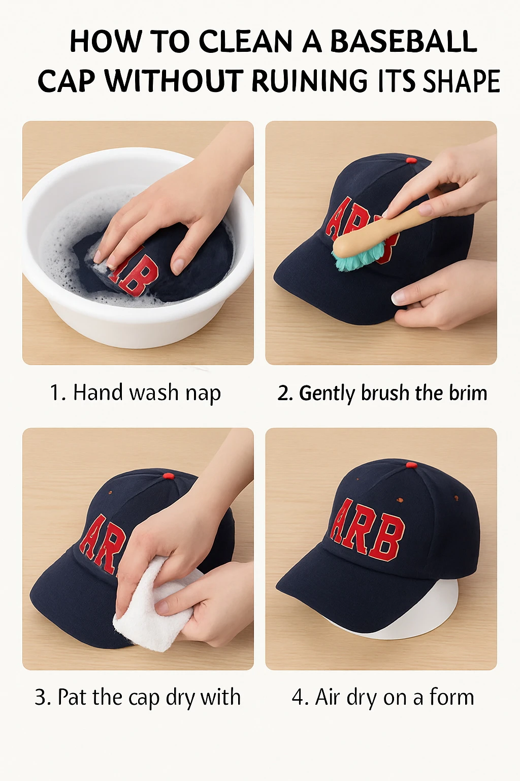 Hat cleaning.jpg