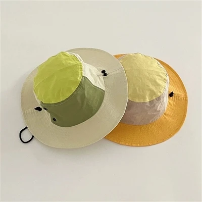 Topi 5 baldi teratas