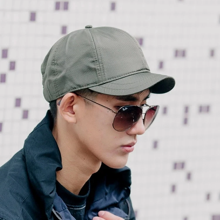 baseball caps