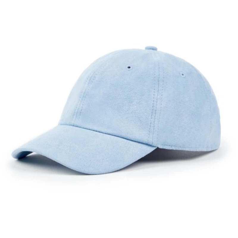 Light Denim Baseball Cap suppliers