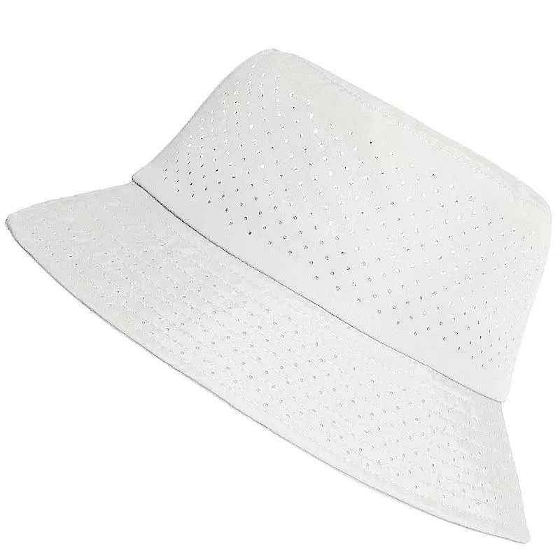 Mens Large Brim Bucket Hat Mens Large Brim Bucket Hat
