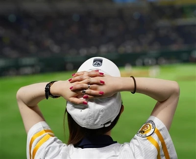 Fungsi topi besbol
