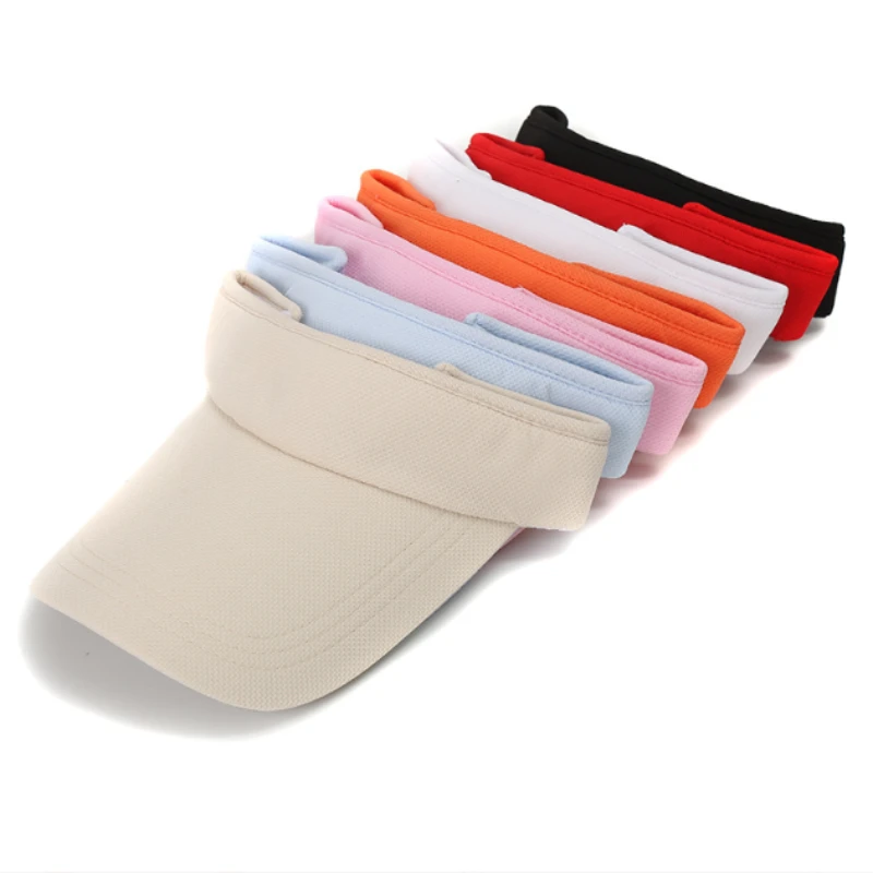 sun running visor uv protection 1