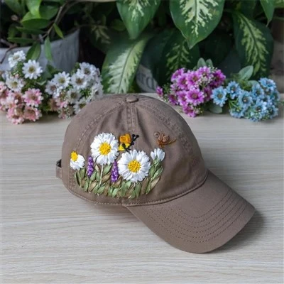 Di mana saya boleh membeli 2025 Hot - menjual topi besbol secara pukal?