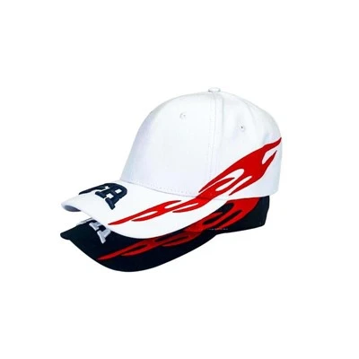 Bagaimana cara menyesuaikan topi besbol?