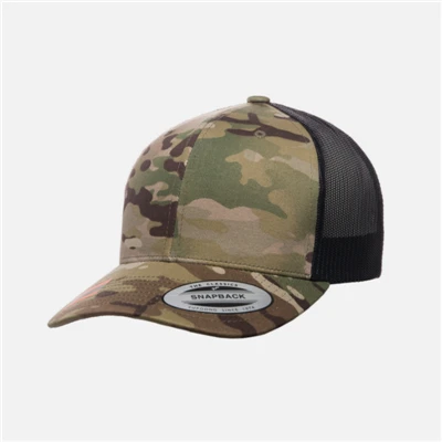 Pengeluar Topi Besbol TOP 5 China