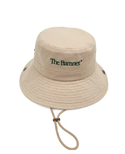 Topi Baldi Krim