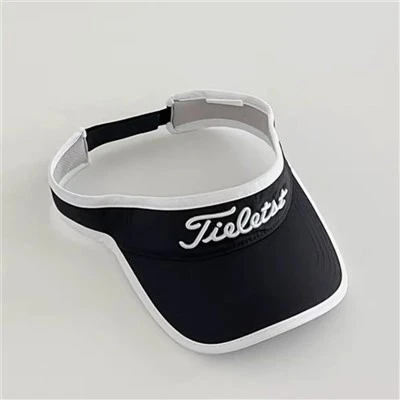 Visor Matahari Bertepi Lebar