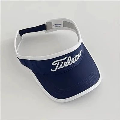 Topi Visor Tersuai