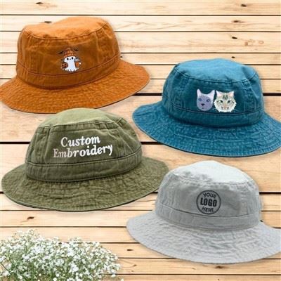 Bagaimana memilih topi untuk menjadikan wajah anda kelihatan lebih kecil?