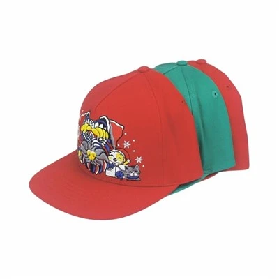 Gaya topi besbol