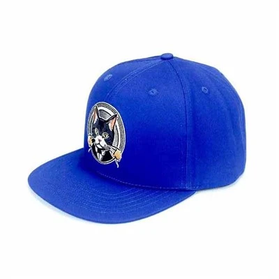 Wanjia Hat Factory mengkhususkan diri dalam topi tersuai