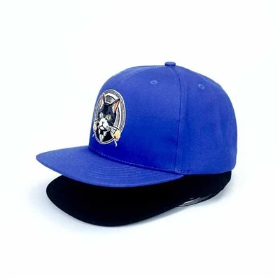 Apa yang perlu dilakukan jika topi besbol cacat?