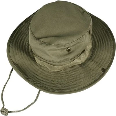 Bolehkah saya mencari topi baldi matahari golf di kedai terpakai?