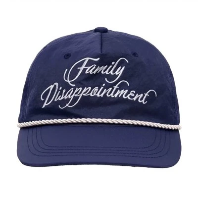 Apa itu topi ayah?