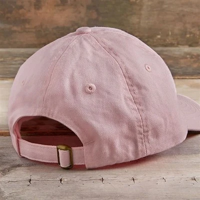 Mengapa semua orang begitu menyukai topi besbol?