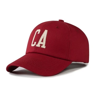 Topi Besbol Bermasalah Biasa