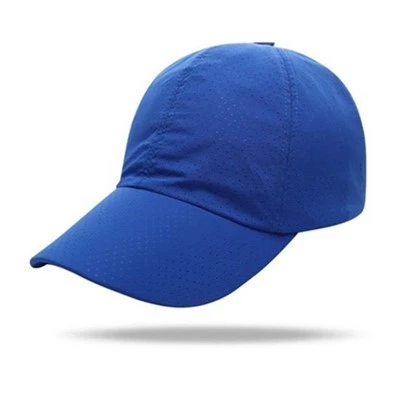 Topi besbol poliester