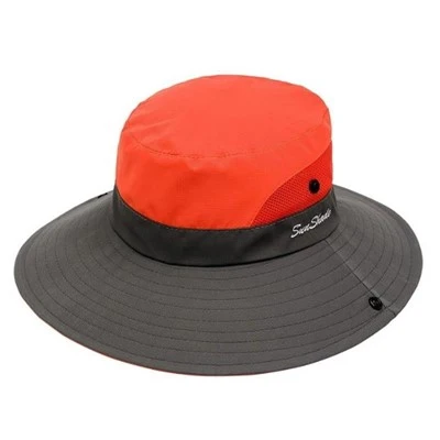 Topi Baldi Brim Kaku