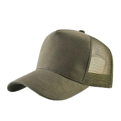 Topi Pemandu Lori Snap Belakang