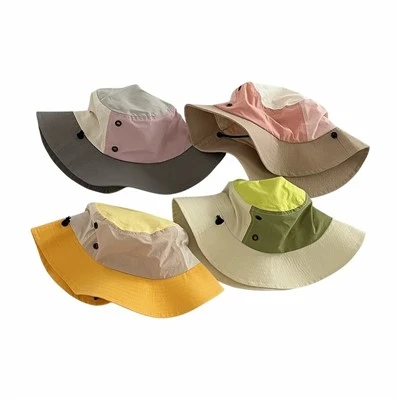 Apakah perbezaan antara topi besbol dan topi trak?