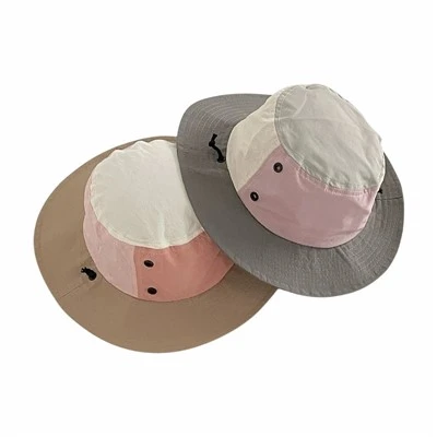 Perbezaan antara topi nelayan dan topi besbol