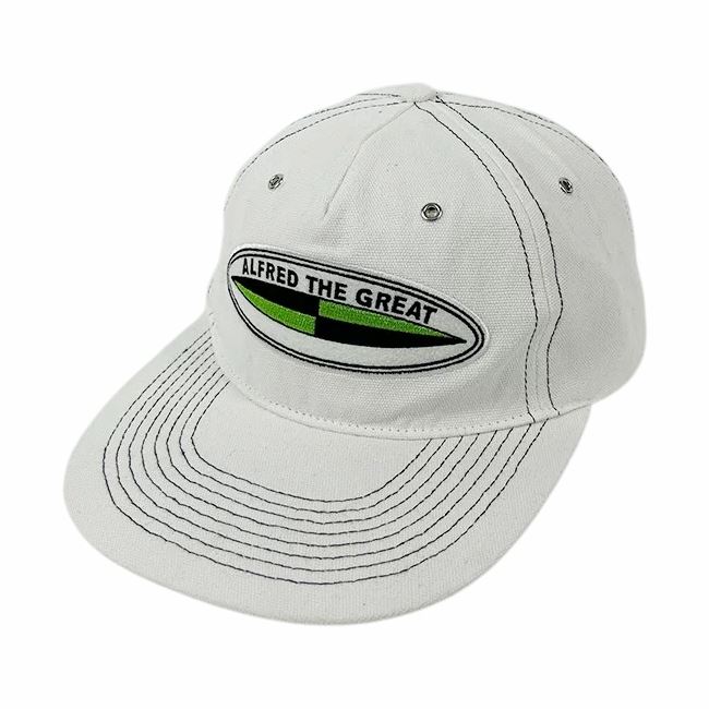Snapback Baseball Hat