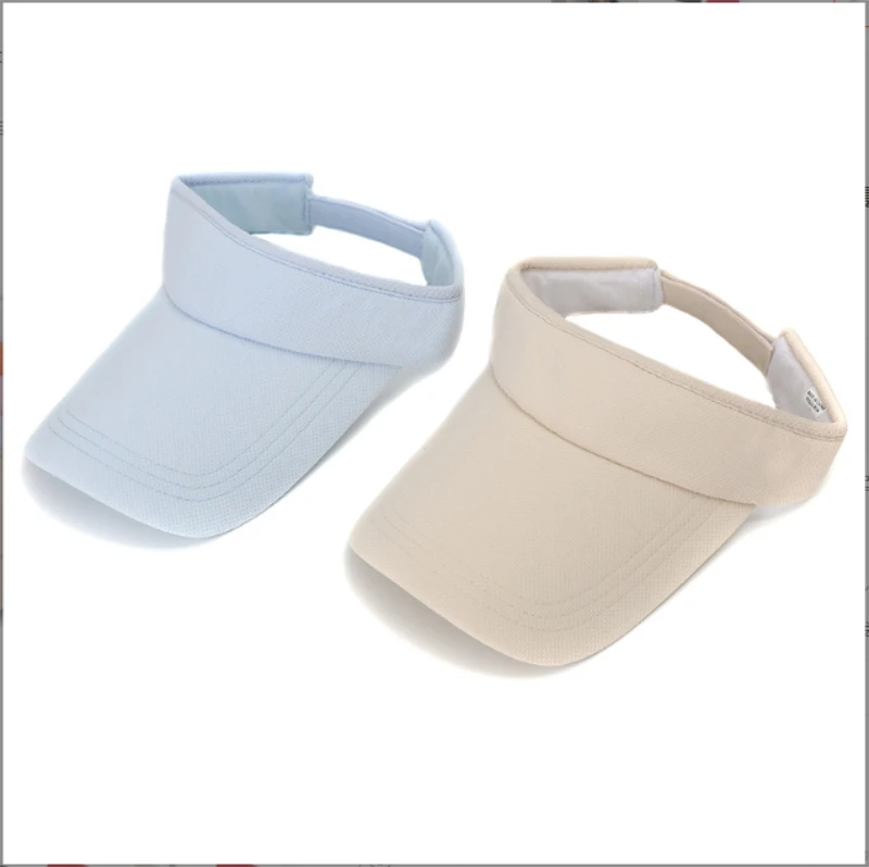 Sun Running Visor Uv Protection